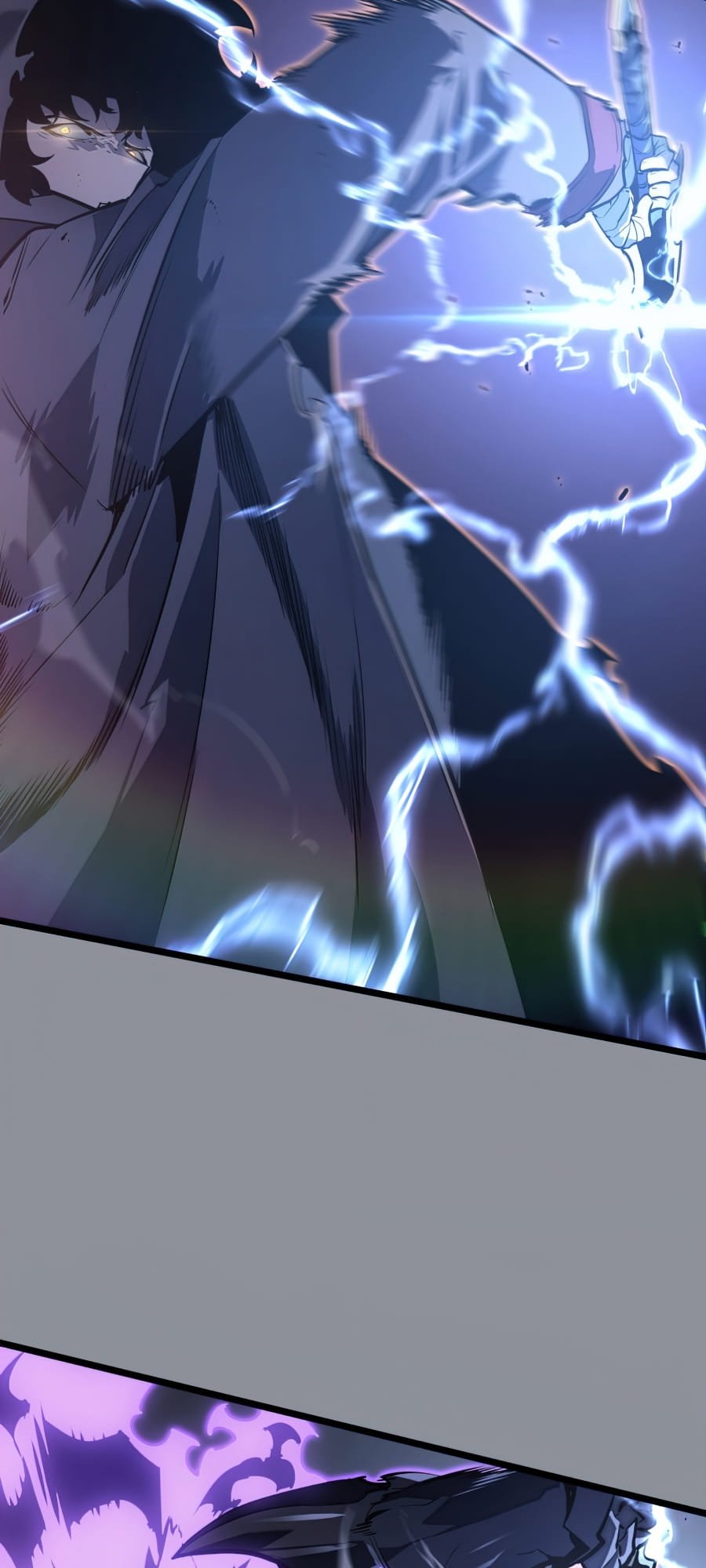 Solo Leveling, Chapter 176 image 092